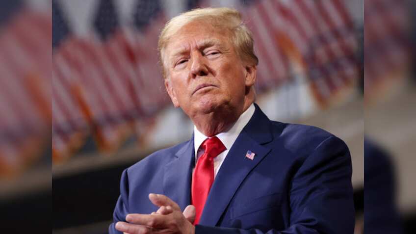 US President Donald Trump halts trade talks with Canada over digital tax on US tech giants