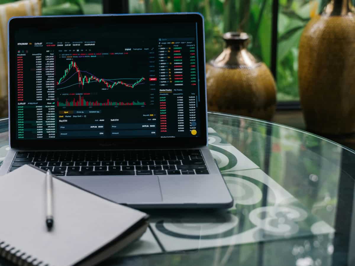 Brokerage-backed trading opportunity