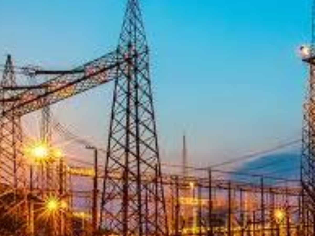 Market Cues: BHEL in focus, opens strong up