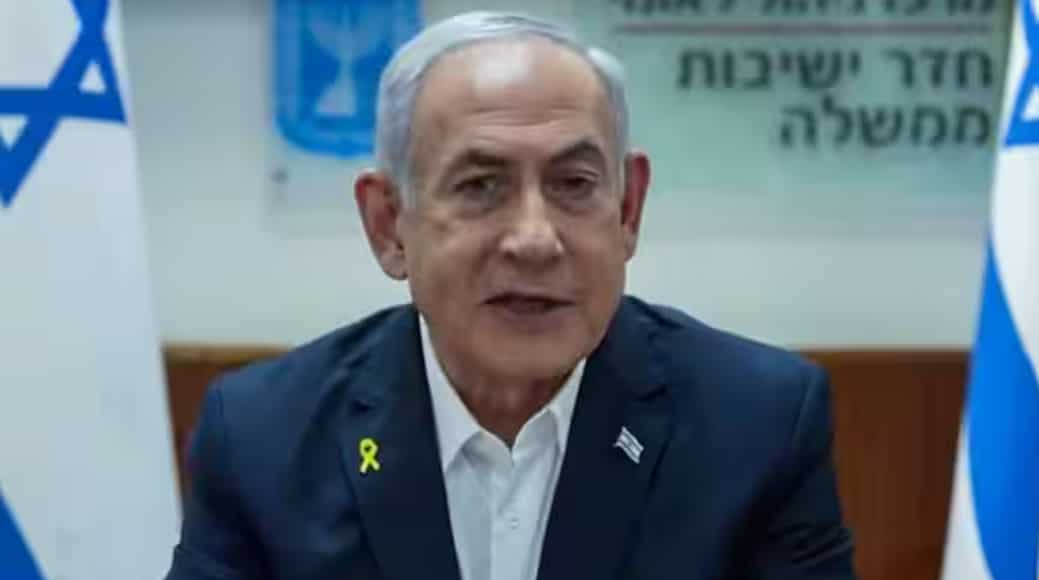 Israel PM Netanyahu says 'many opportunities have opened up' after Iran operation; hints at shift in hostage strategy