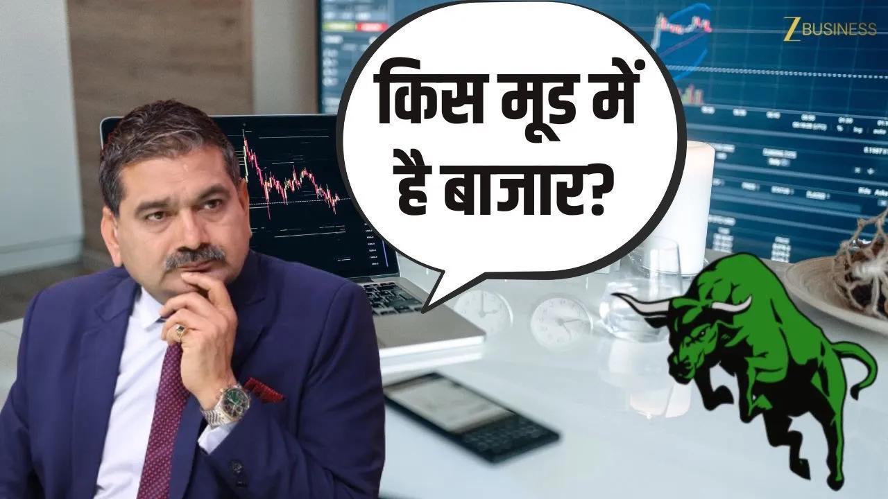 Nifty & Bank Nifty Outlook: Buy the Dip or Wait? | Expert View by Anil Singhvi