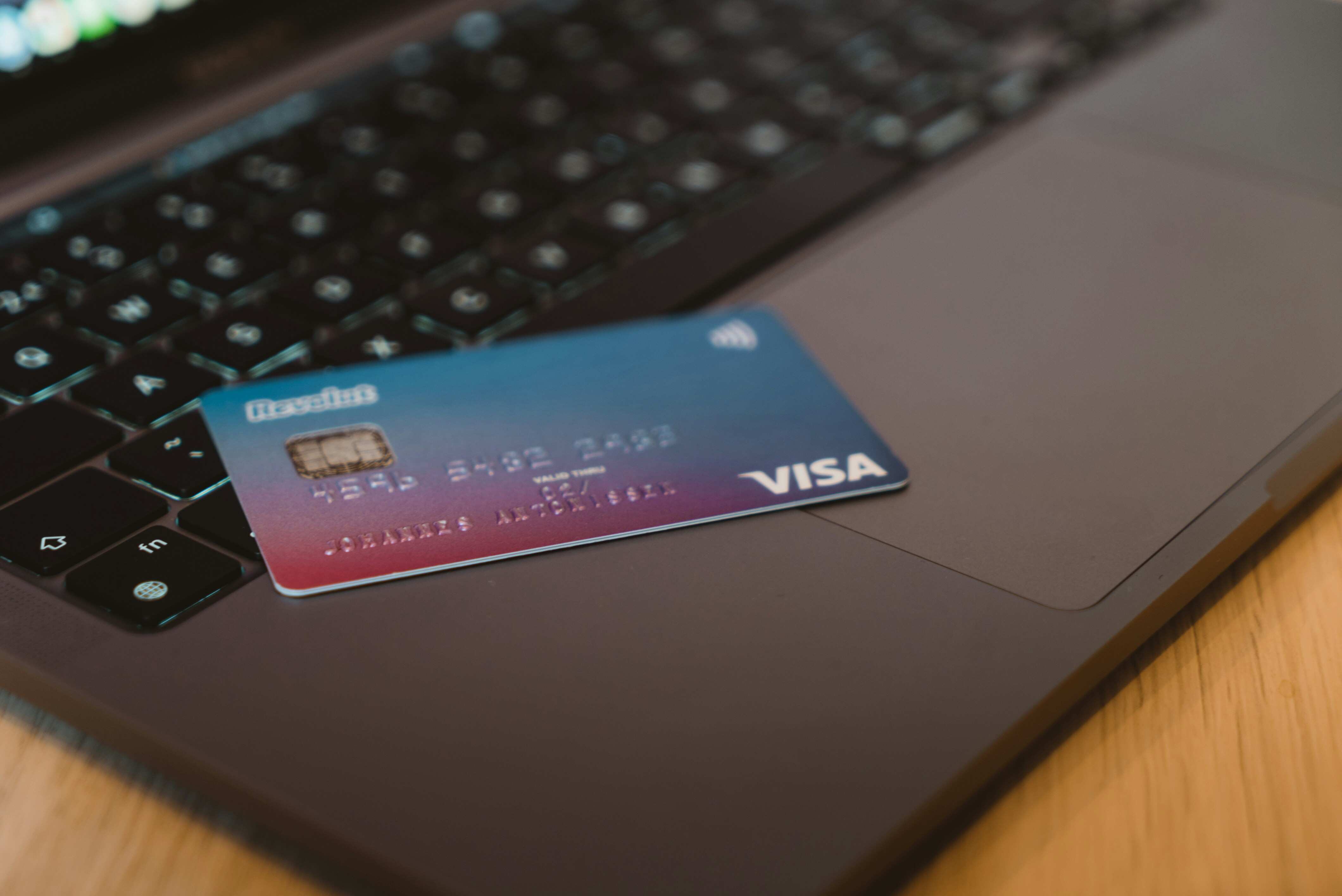 Credit card rule changes