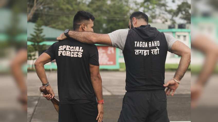Mentioned twice in PM Modi's 'Mann Ki Baat', this MS Dhoni-backed fitness startup earning praises for merging tradition with modernity