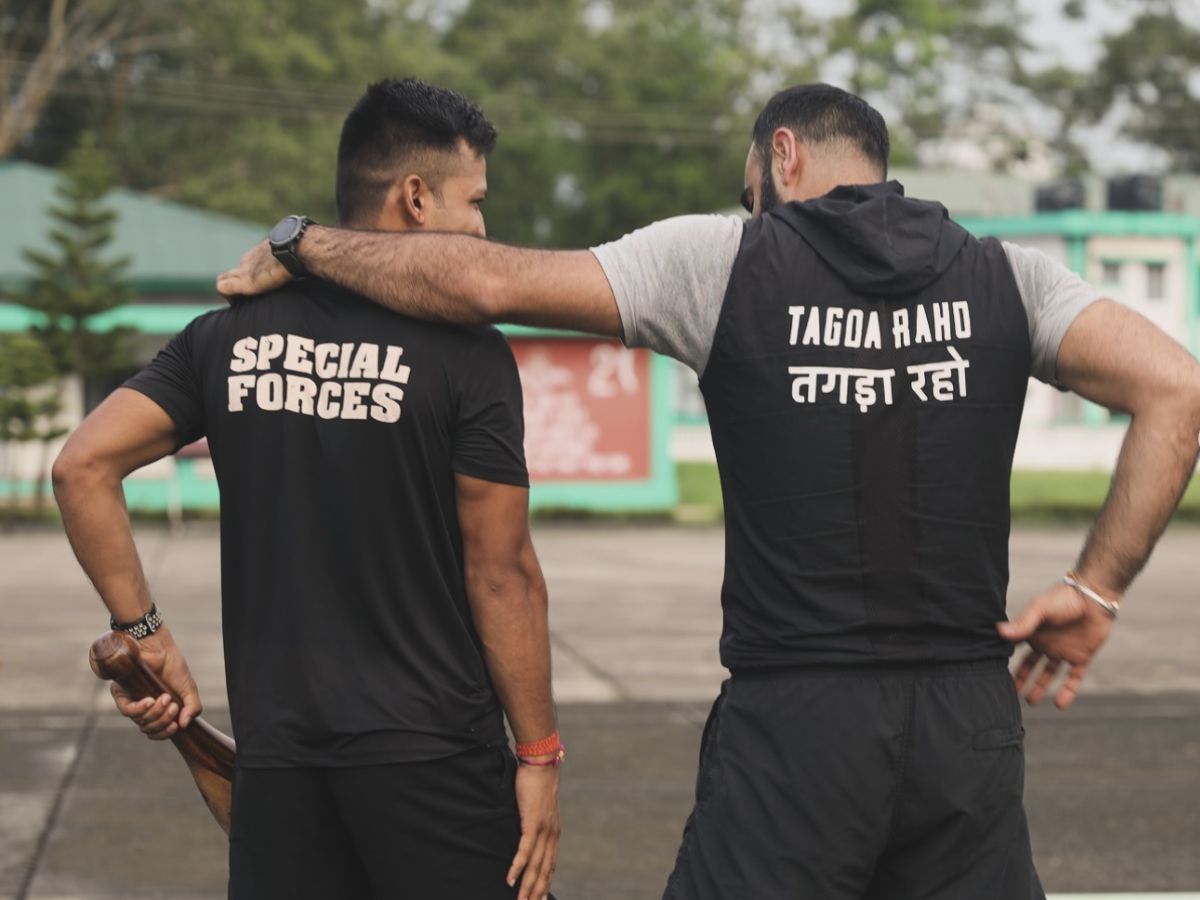 Mentioned twice in PM Modi's 'Mann Ki Baat', this MS Dhoni-backed fitness startup earning praises for merging tradition with modernity