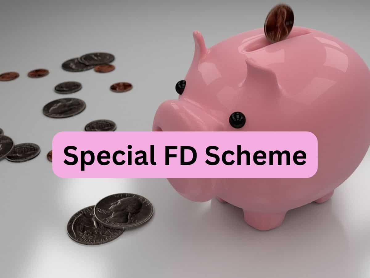 Special FD: How much higher interest rate you can get on special FDs? Compare maturity on Rs 12,50,000 deposit in different PSU banks