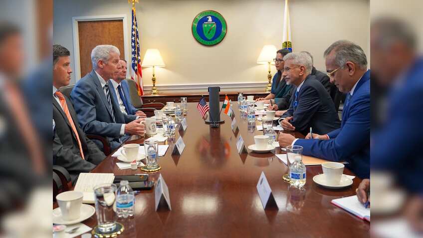 Quad Summit: Foreign ministers vow justice for Pahalgam attack, slam ...