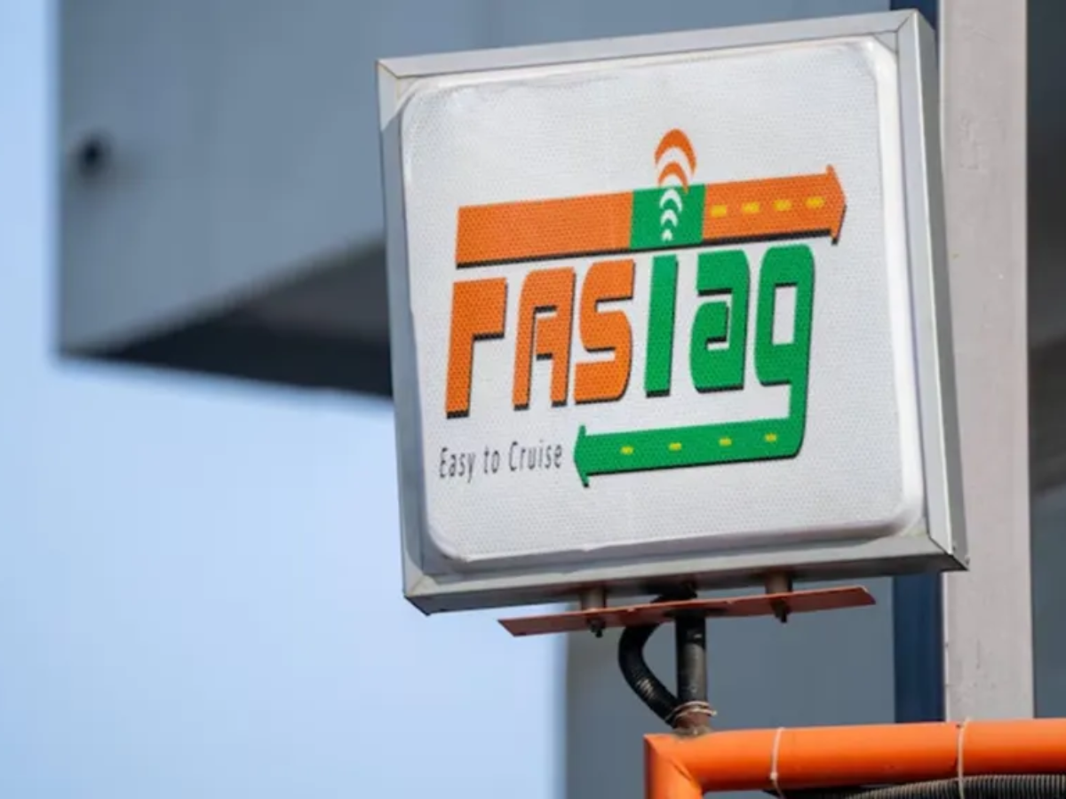 Skip toll booths year-round? FASTag Annual Pass to roll out on Rajmargyatra app this Independence Day — Details inside