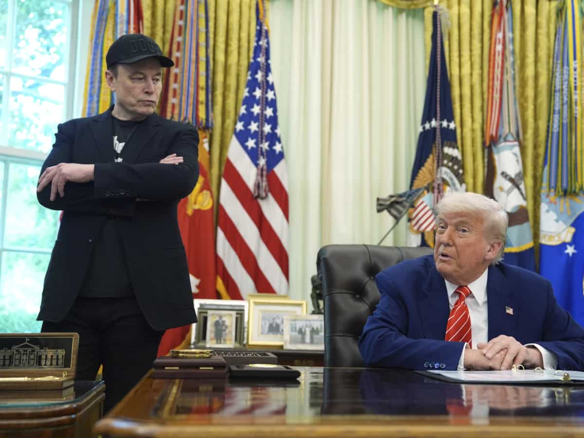 Trump’s ‘Big Beautiful Bill’ passes litmus test as