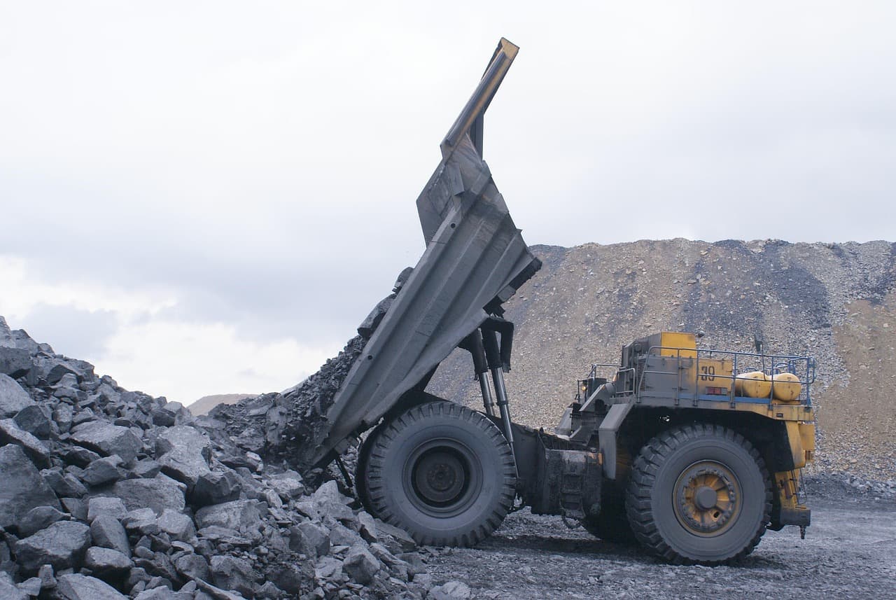 Coal production rises 13% in Q1, dispatches up over 16%