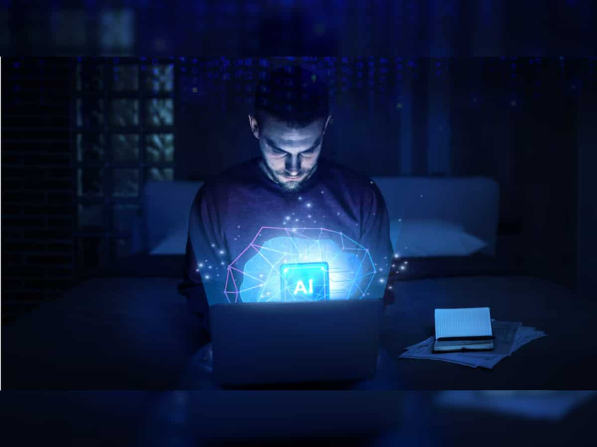 Zango AI receives $4.8 million led by Nexus