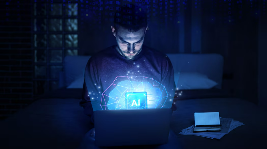 Zango AI receives $4.8 million led by Nexus
