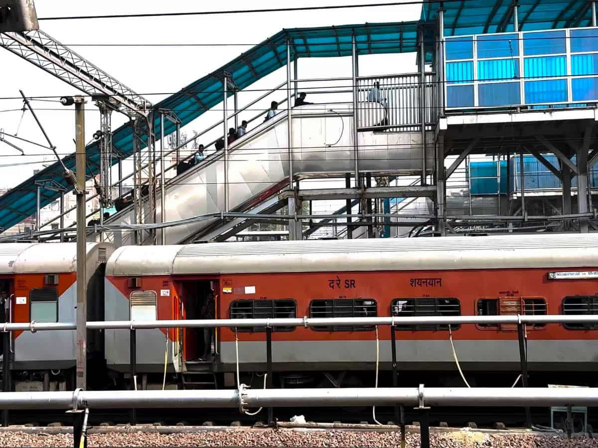 Railways to run extra trips on 6 routes covering 5 states from this month