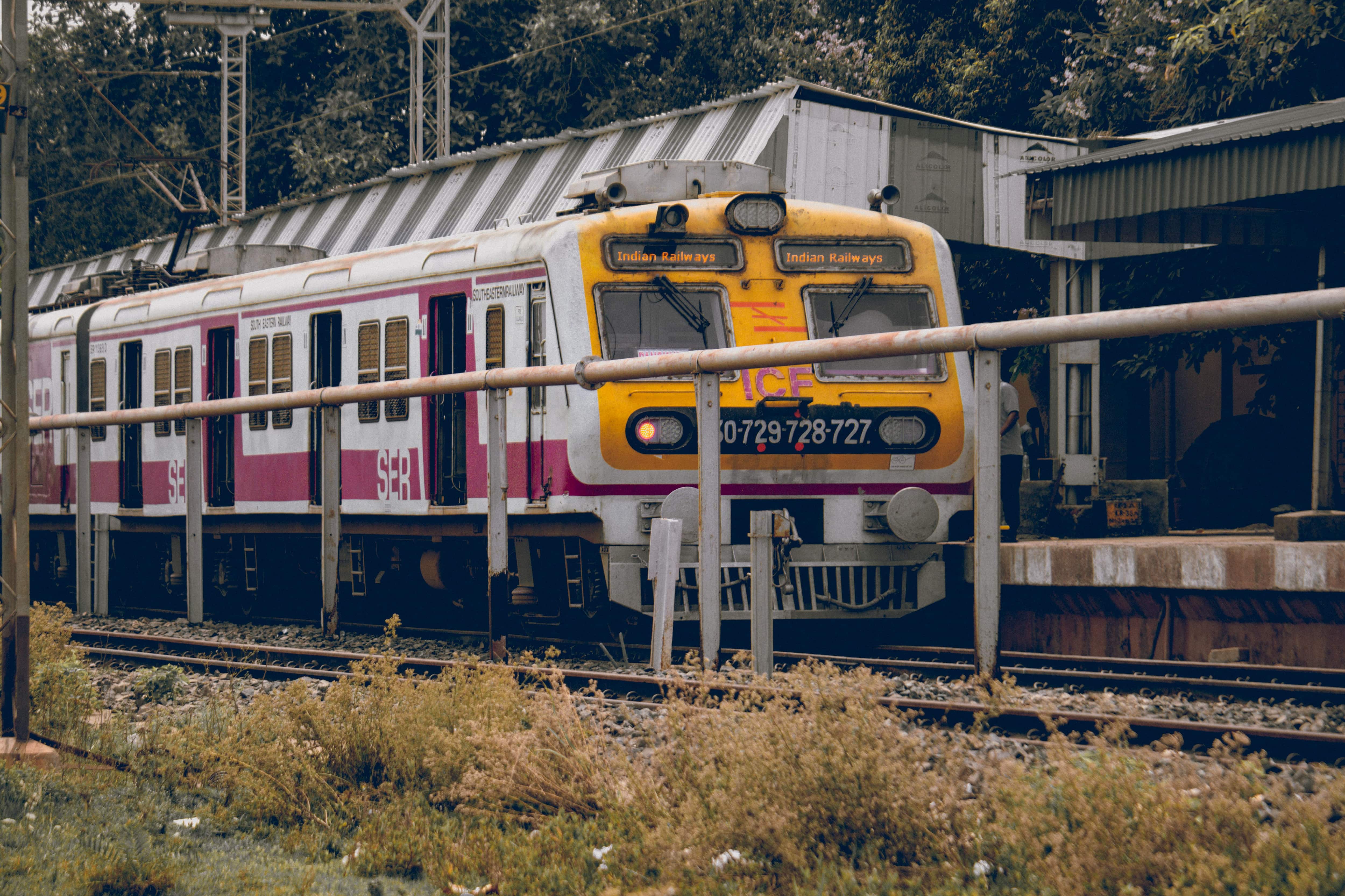 Newly launched train allows travel 283-km journey at Rs 60 fare