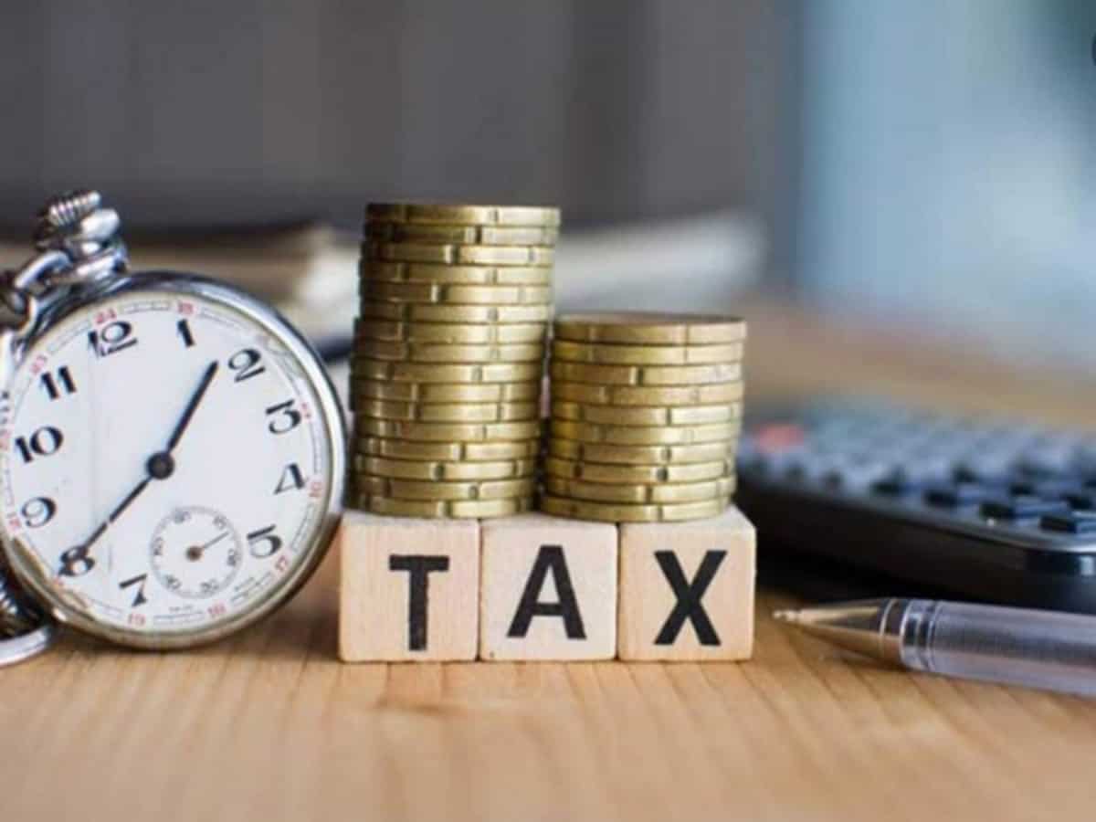 Government hikes cost inflation index to 376 for FY26; bigger tax relief on long-term capital gains