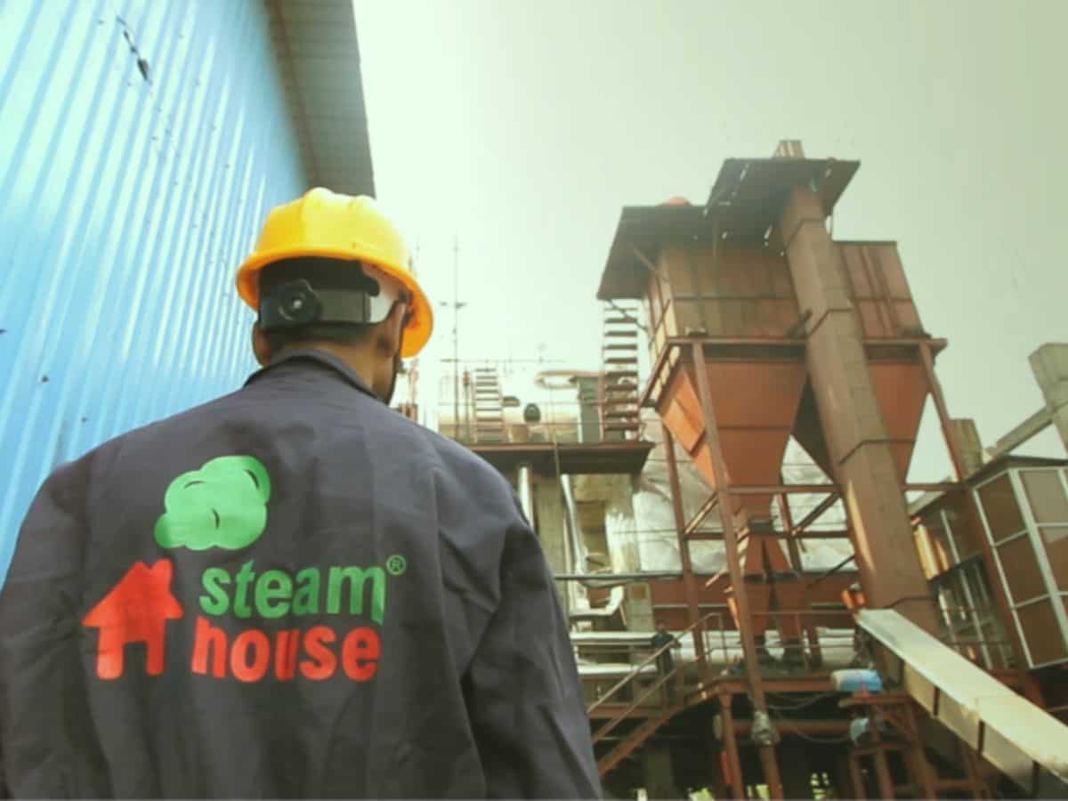 Steamhouse India IPO: Gas supplier firm files confidential draft papers with SEBI
