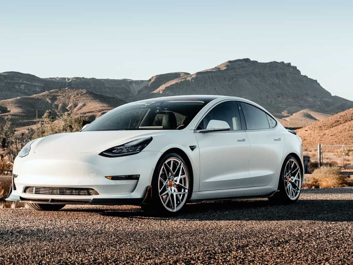 Tesla Q2 sales drop 13% amid lingering backlash
