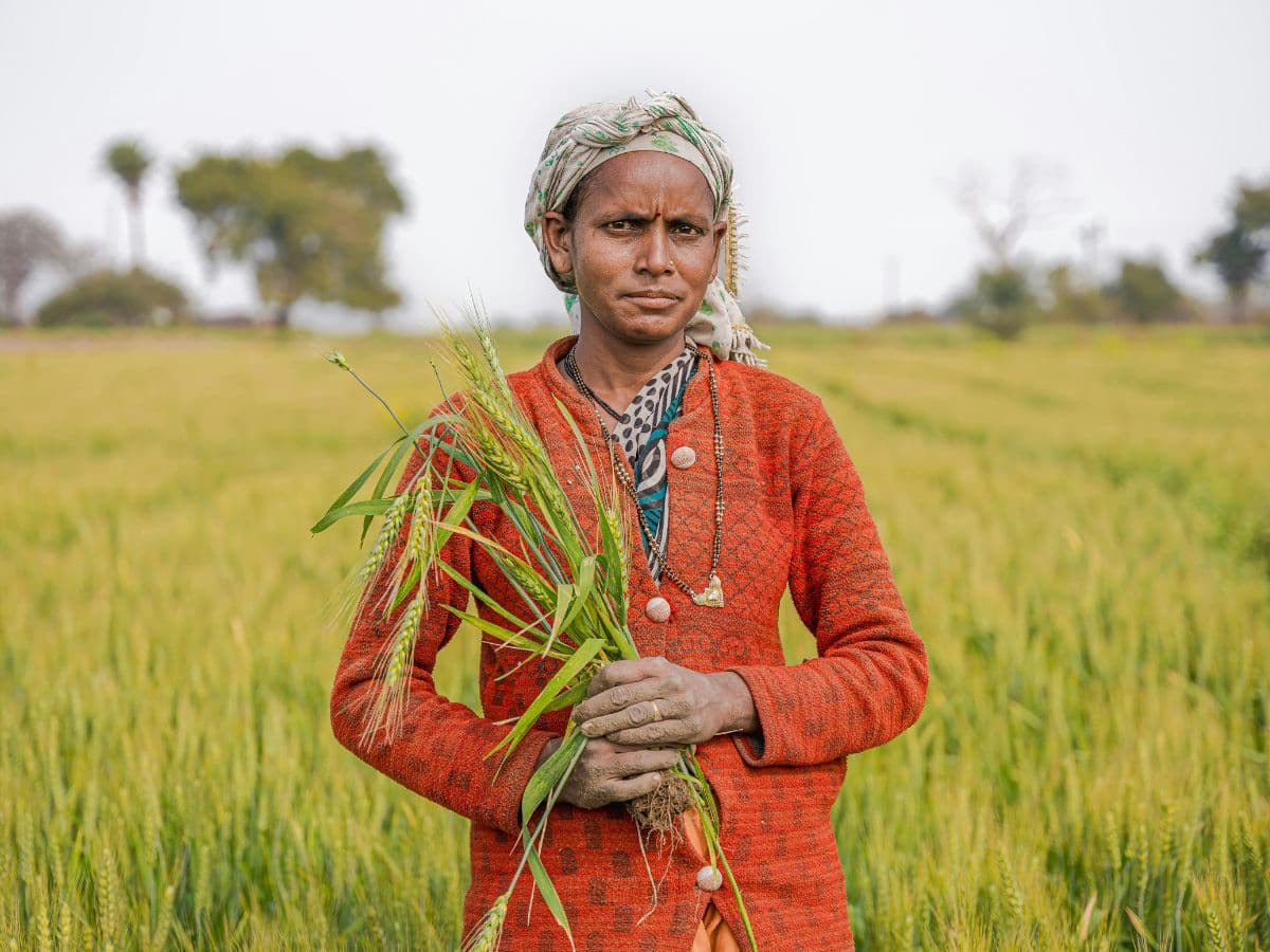 Agri & Farmer Income: Rs 4,000 direct aid to farmers; state government’s step toward self-reliant farming