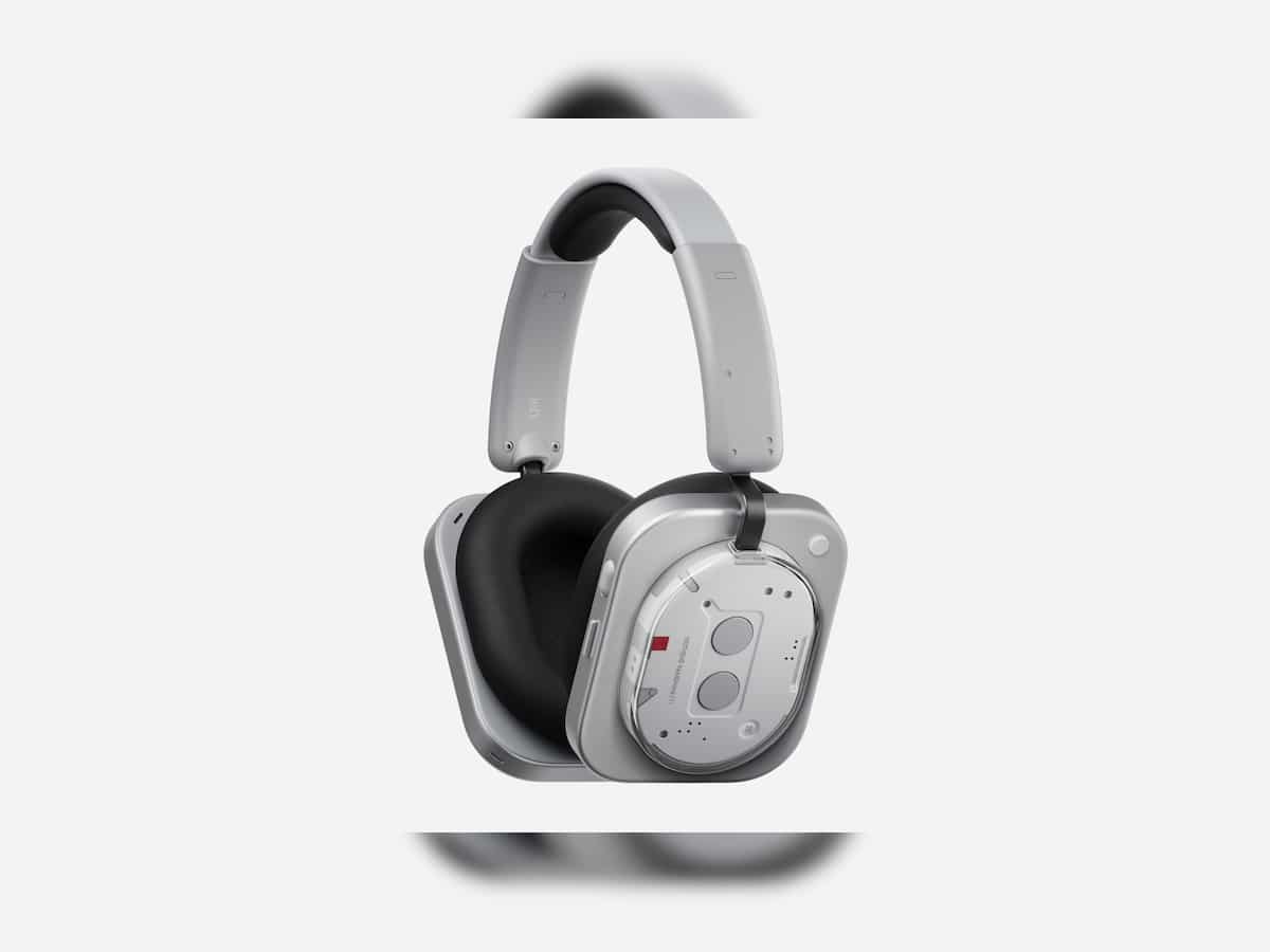 Nothing Headphone (1) launched in India under Rs