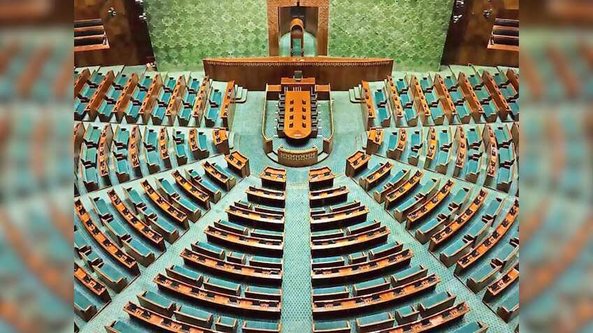 Parliament's Monsoon Session to begin on July 21; nuclear sector reforms on agenda