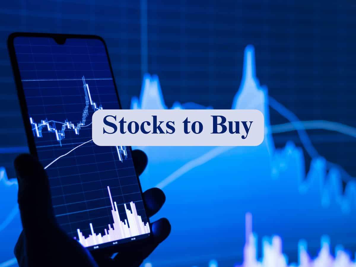 7 Stocks to Buy for Long Term: Brokerages bullish on IDFC First Bank, GAIL, Ramco Cements and others; check targets