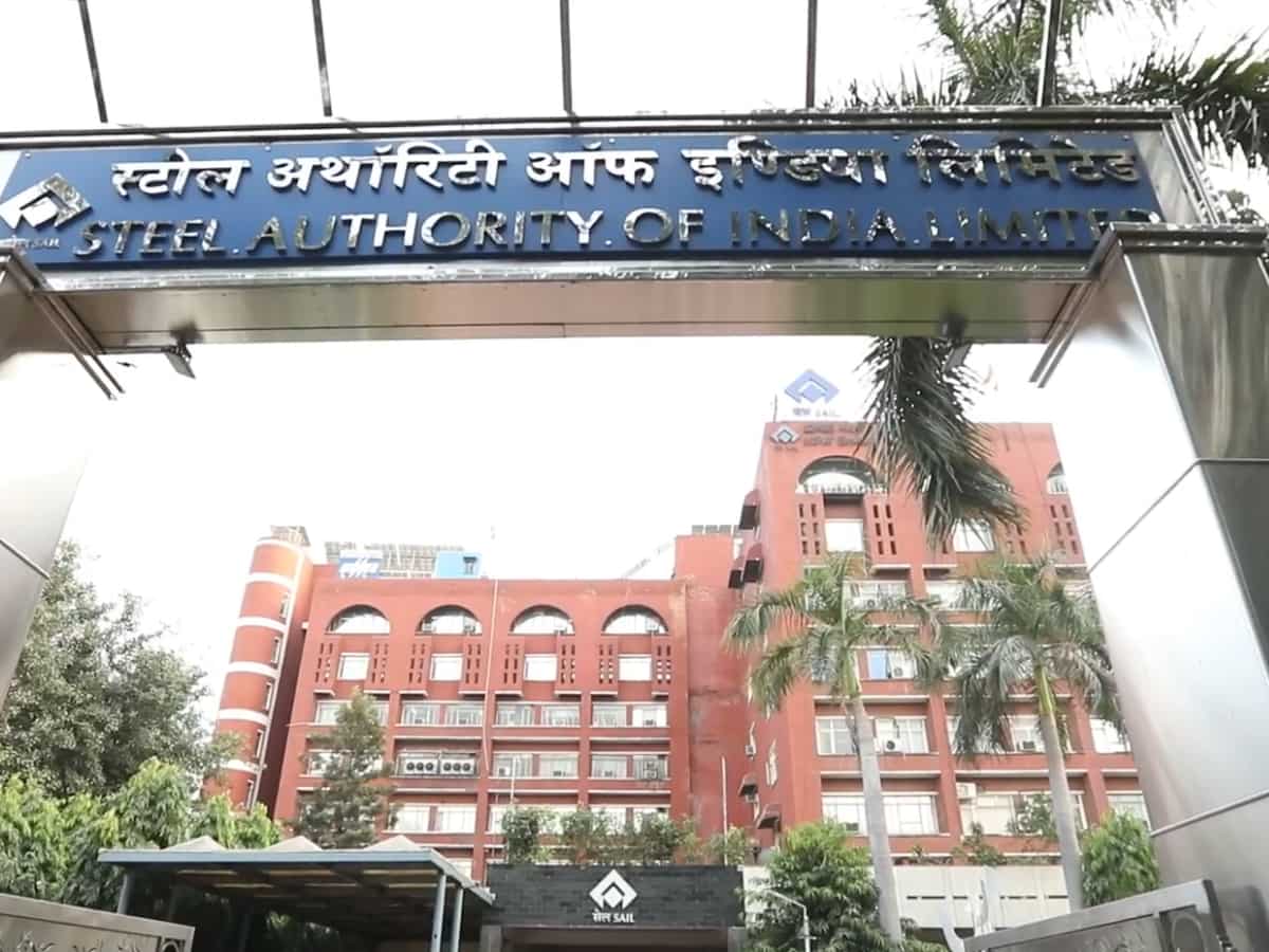 Price target raised but Citi warns about SAIL — Should you watch?