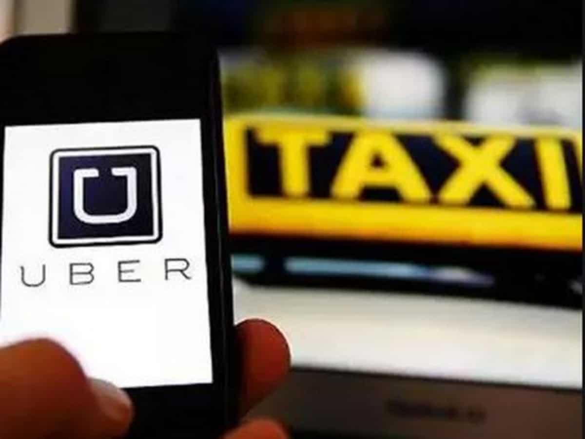 Bike taxi services suspended in Mumbai amid crackdown