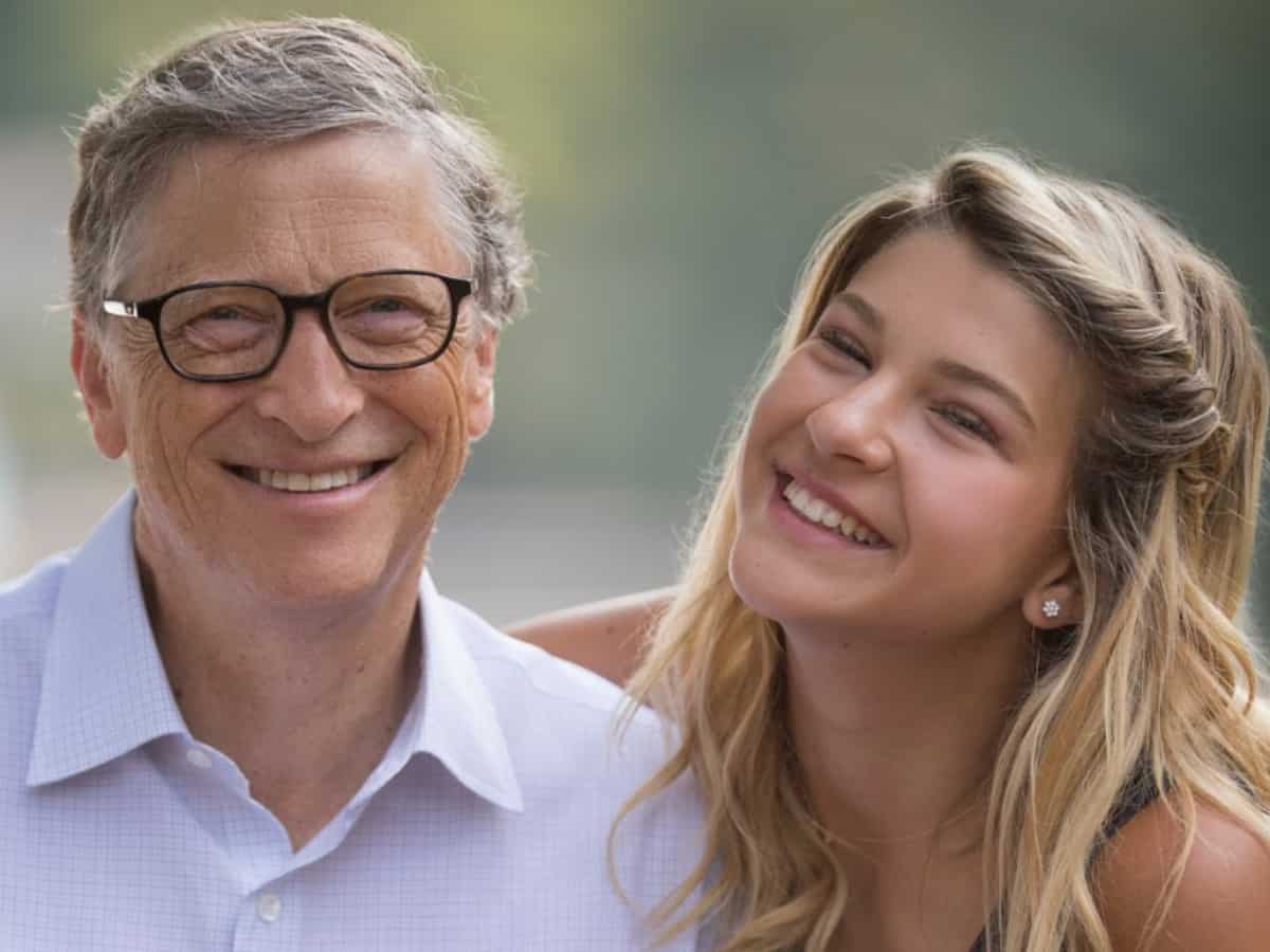  No SEO, no agencies: How Bill Gate's daughter used ChatGPT to turn fashion-tech startup Phia into overnight hit