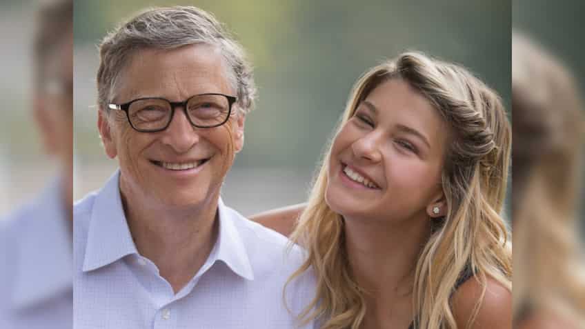  No SEO, no agencies: How Bill Gate's daughter used ChatGPT to turn fashion-tech startup Phia into overnight hit