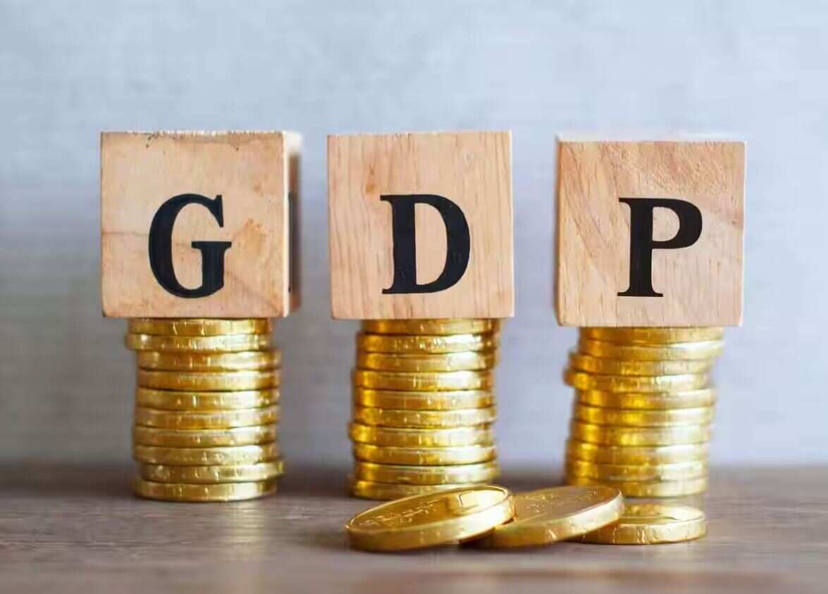 CII predicts 6.4-6.7% GDP growth for India in FY26