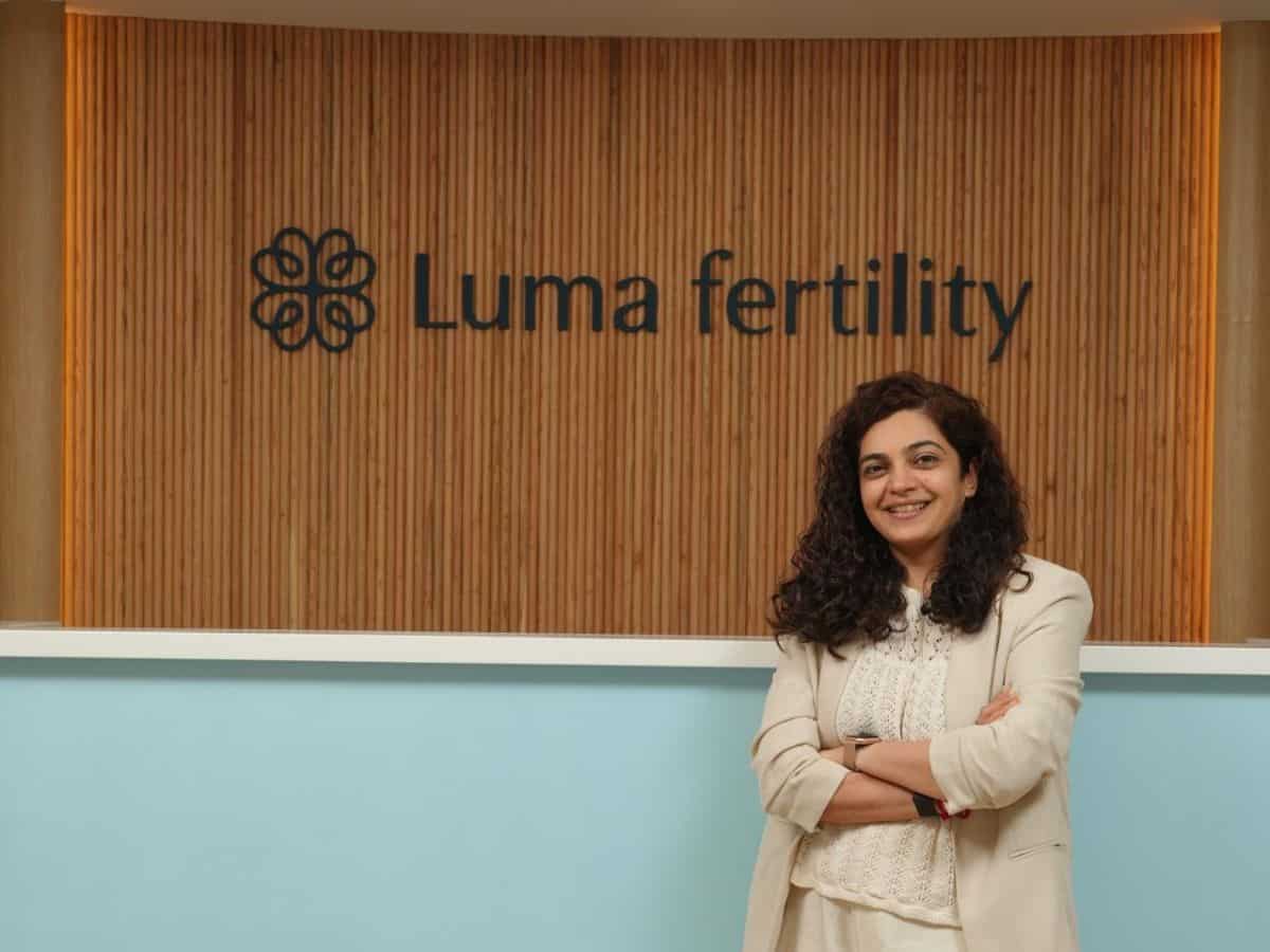 Mumbai-based fertility startup Luma raises $4 million seed