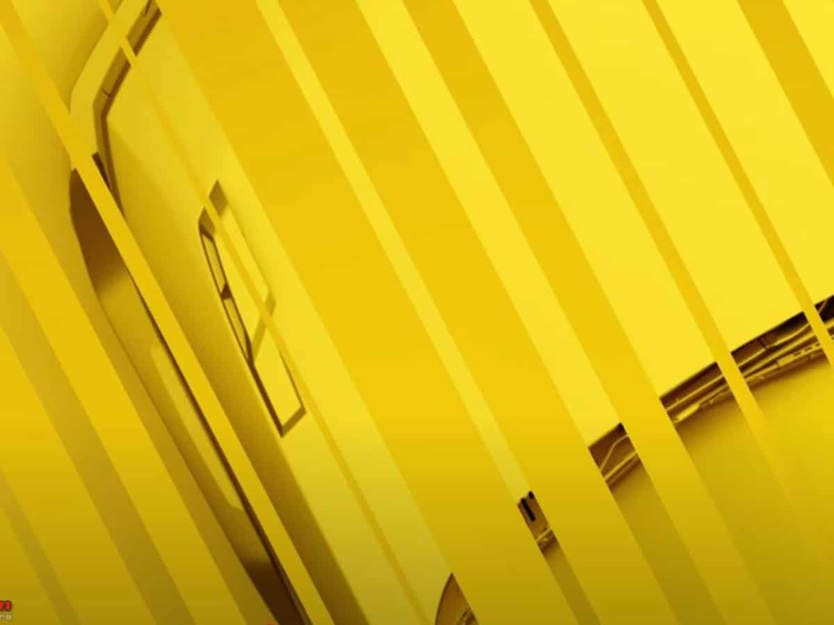 Mahindra Vision.S Concept Teased – A glimpse into