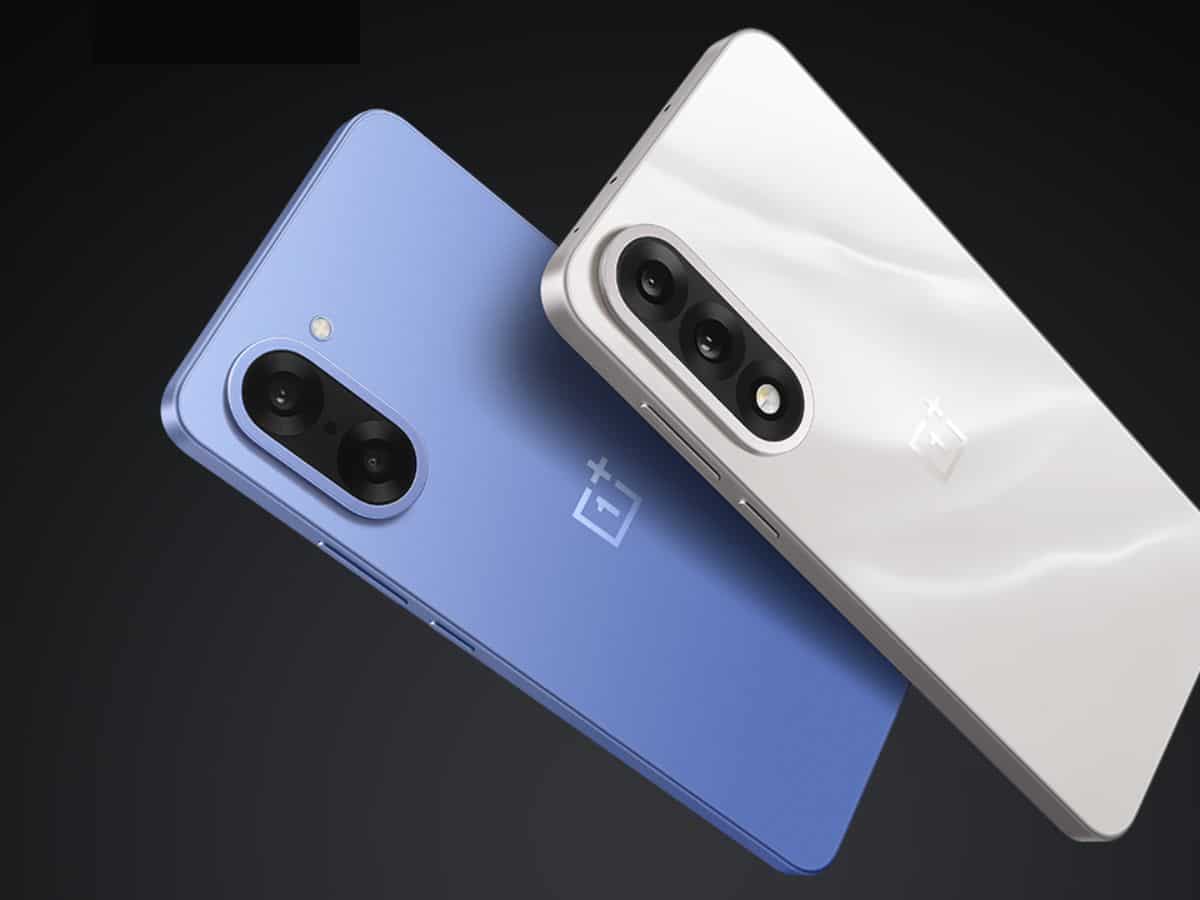 OnePlus Nord 5, Nord CE5 set to enter
