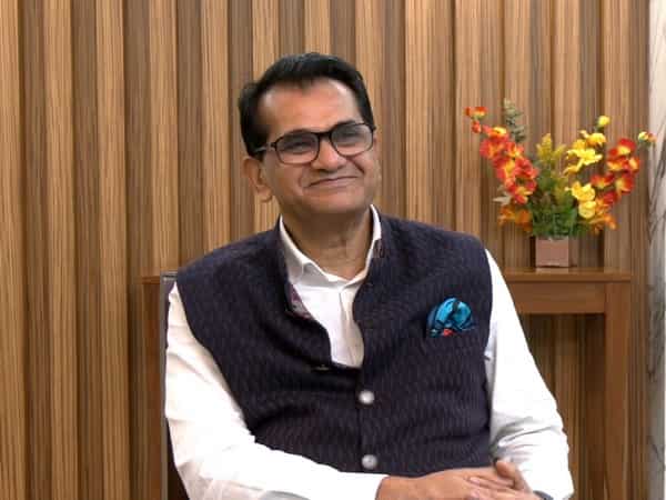 Former bureaucrat Amitabh Kant appointed to IndiGo Board