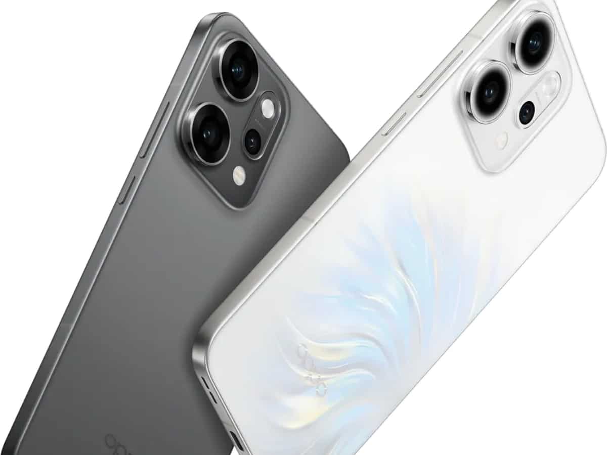 Oppo Reno 14 Series launched in India; camera-focused 5G smartphone with AI upgrades