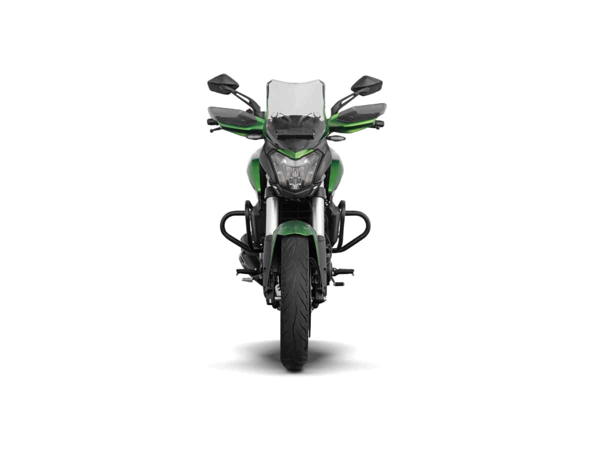 Bajaj launches 2025 Dominar 400 and 250 with