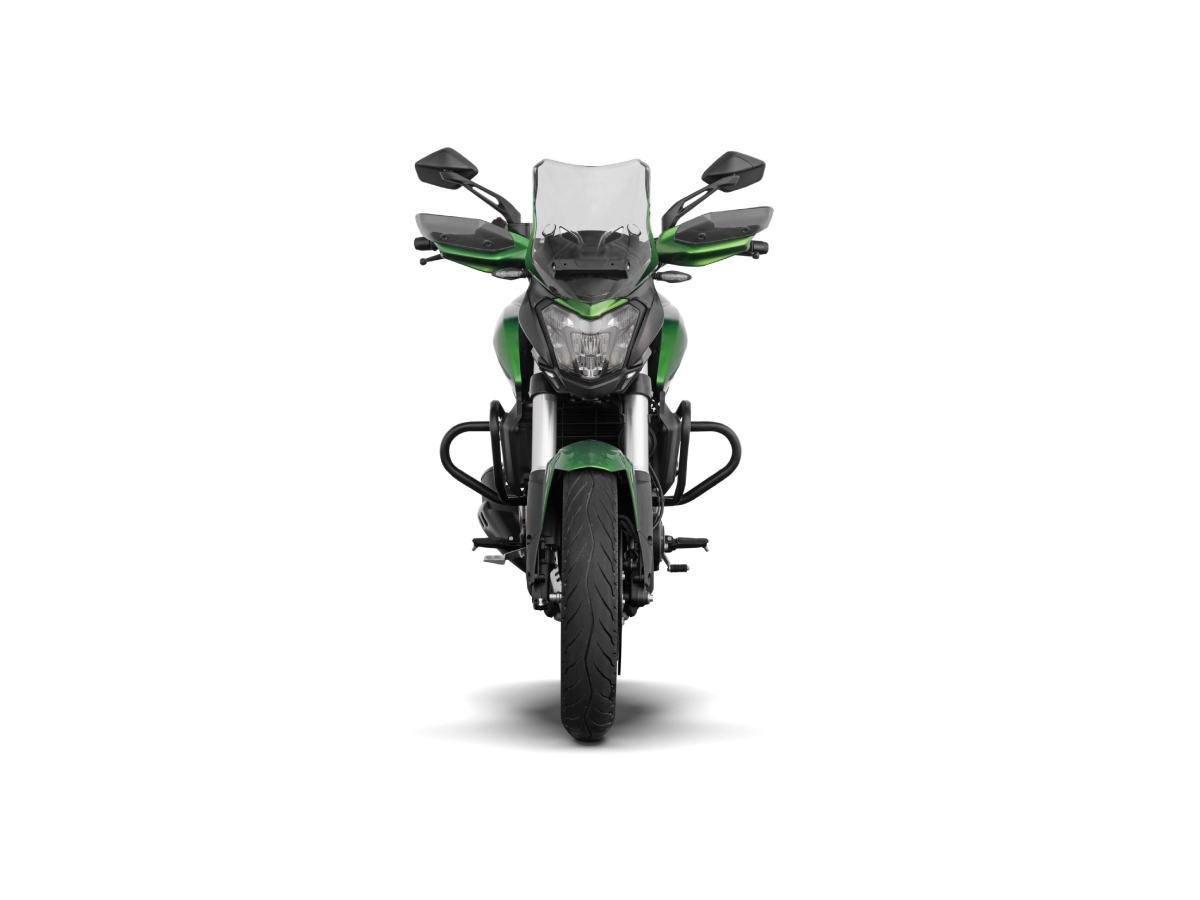 Bajaj launches 2025 Dominar 400 and 250 with