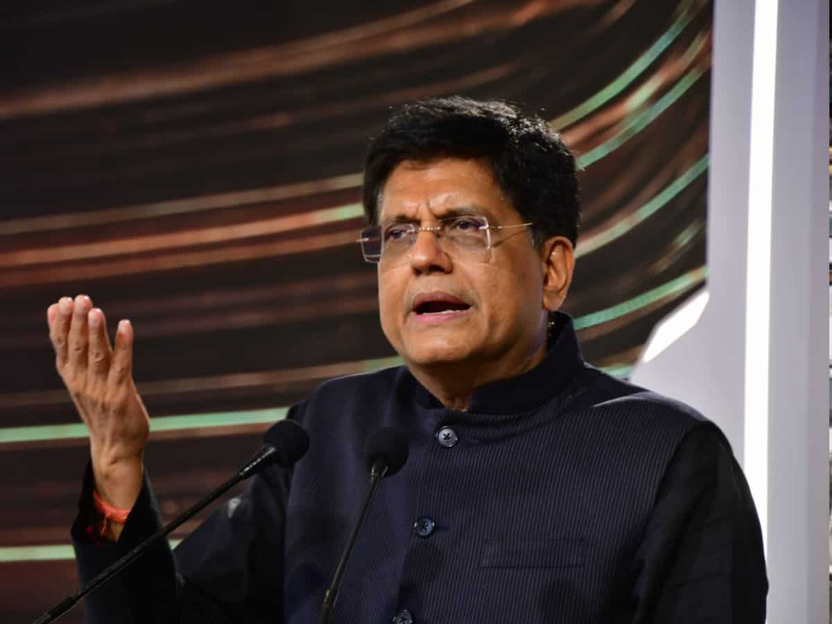 India-US Trade Deal: National interest will always be supreme, India won't decide under pressure, says Piyush Goyal