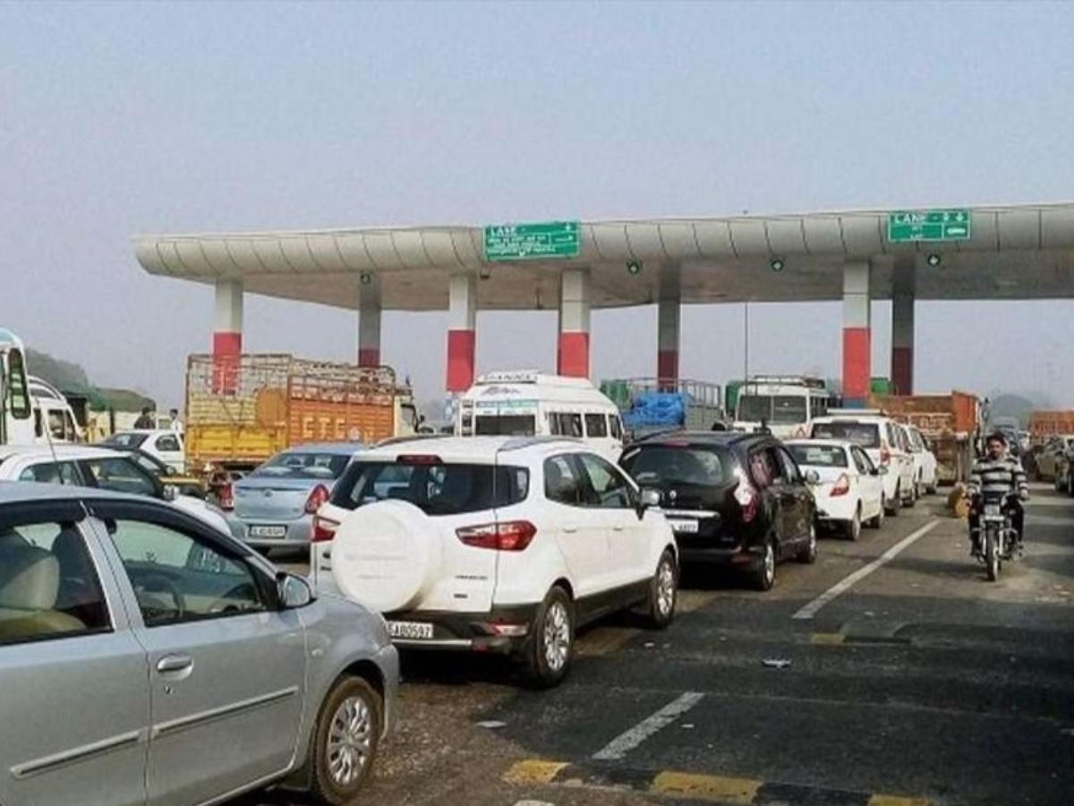 Centre slashes toll rates by 50% on national