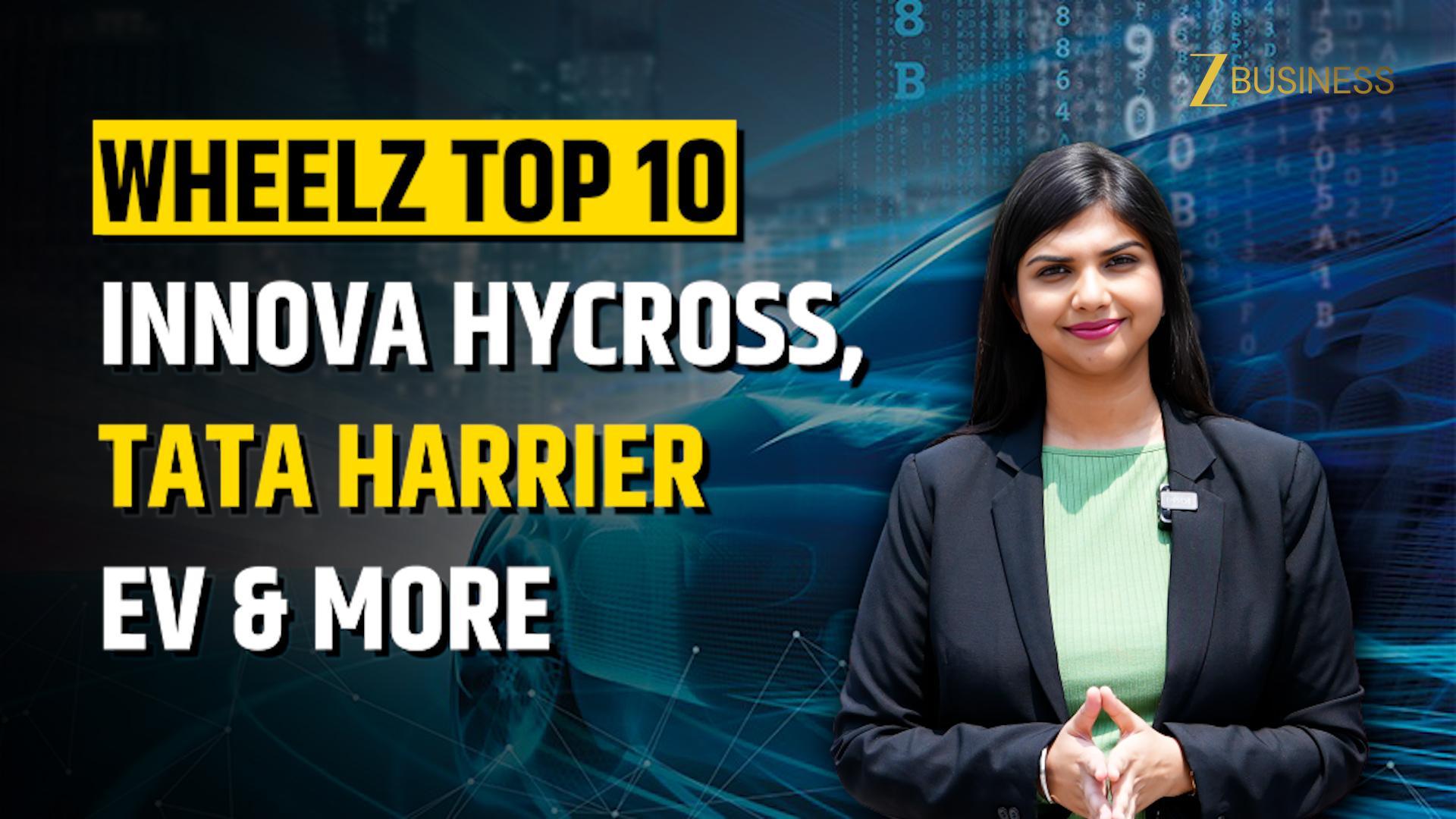 WheelZ Top10: Top automotive highlights of the week – Range Rover, Royal Enfield Scram 440 & more