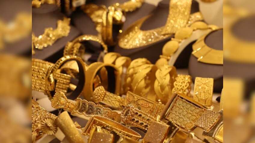 Gold prices may hit Rs 1 lakh in H2 2025 amid strong investment demand: Report