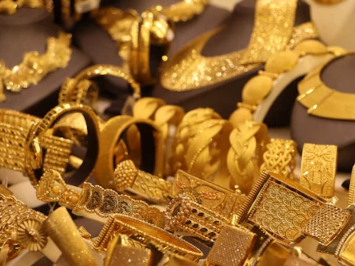 Gold prices may hit Rs 1 lakh in H2 2025 amid strong investment demand: Report