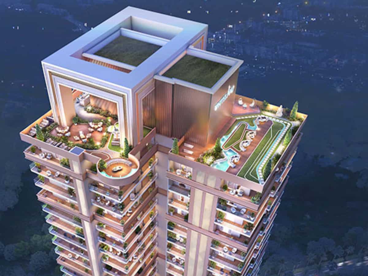 Whiteland awards Rs 2,000 crore construction contracts for Westin Residences Gurugram