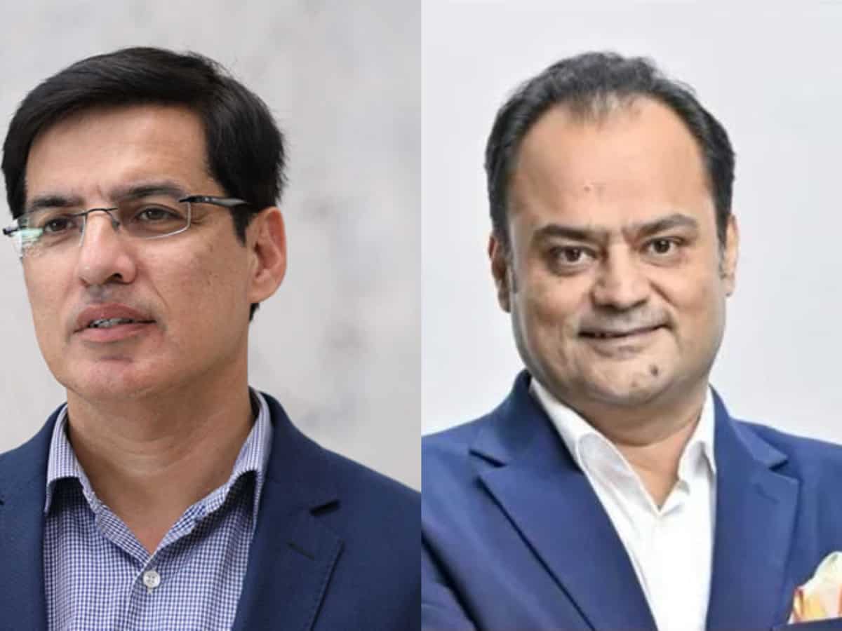 Tata Motors’ Shubhranshu Singh, Infosys’ Sumit Virmani among