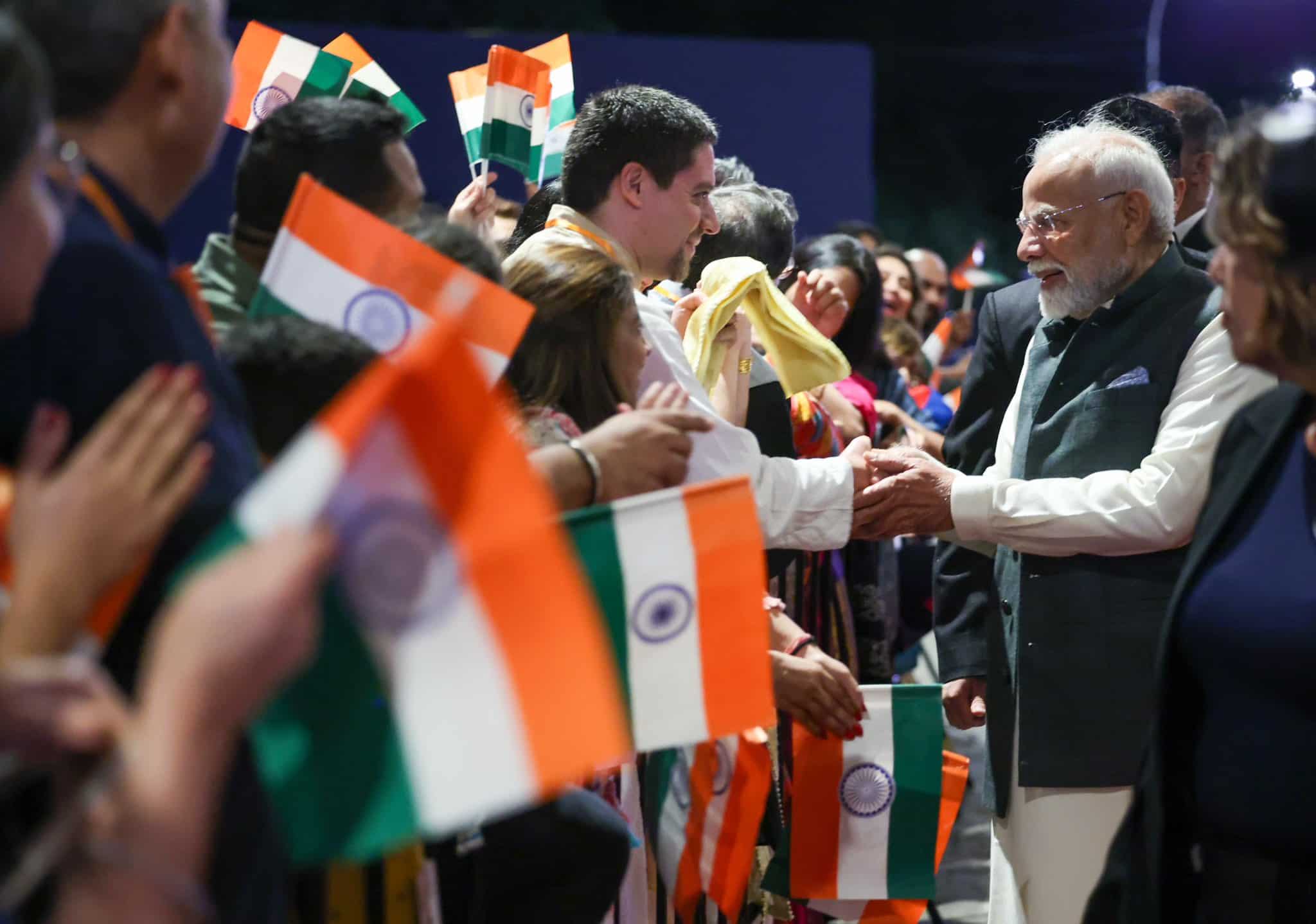 2025 BRICS Summit: PM Modi arrives in Brazil to take part in 17th Summit