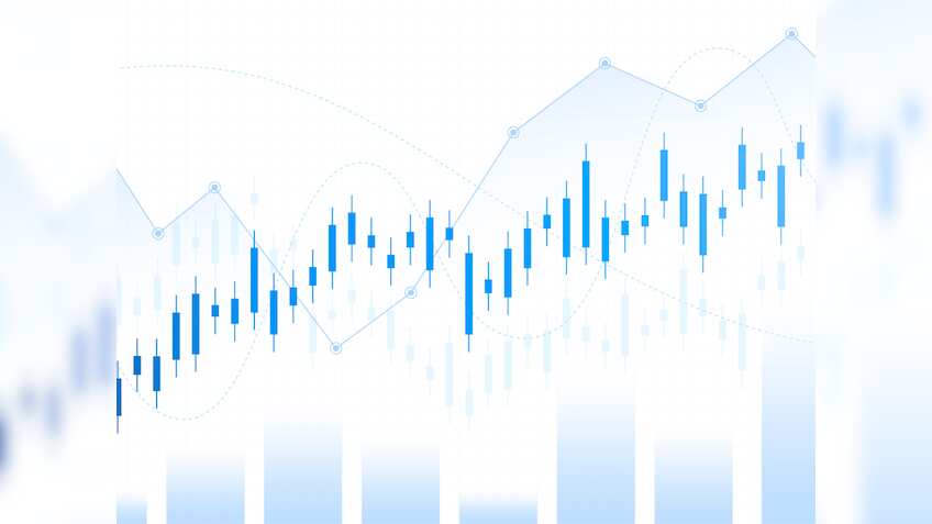 First Trade: Sensex slips 39 points to near 83,400; Godrej Consumer surges 5%