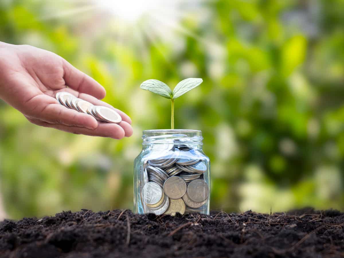 Rs 13 lakh lump sum investment in MF: How many years will it take to create a Rs 1 crore corpus?