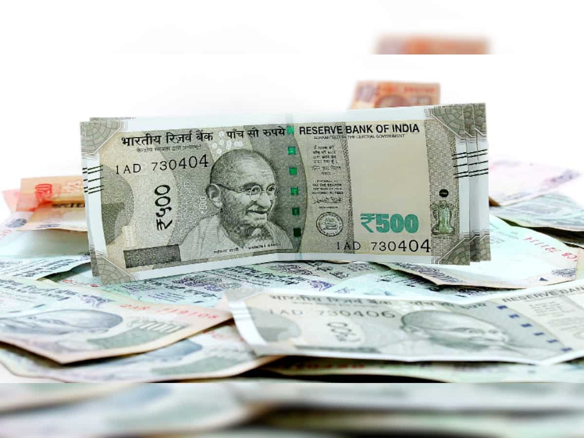 Monthly Income From One-time Investment: How your Rs