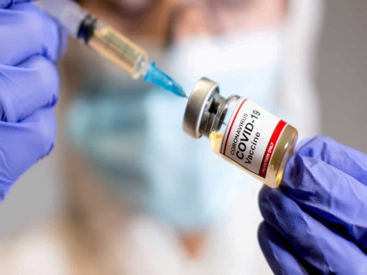 No link between COVID-19 vaccines and sudden cardiac