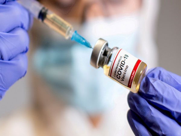 No link between COVID-19 vaccines and sudden cardiac