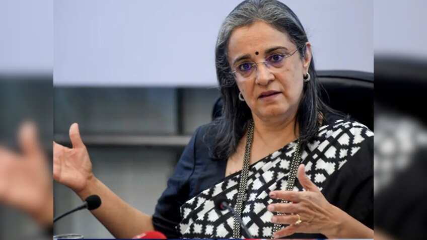 Starting in Buch's term, Jane Street's illegal gains may amount to Rs 1 lakh crore, say sources